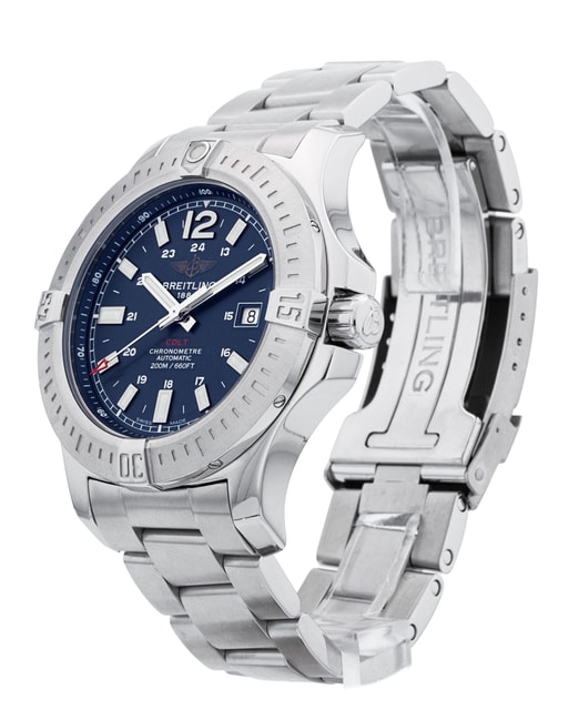 Breitling Colt Auto A17388 Image 2